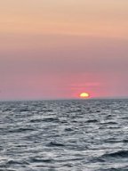 Sonnenuntergang